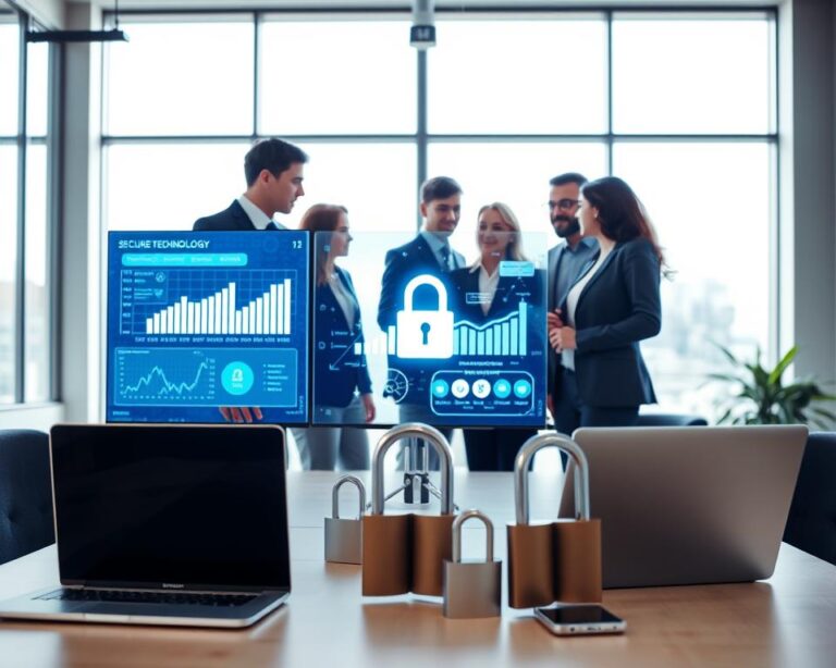 Was macht sichere Technologien aus?