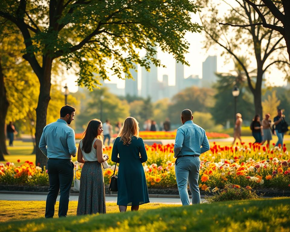 Was prägt dein Lebensgefühl nachhaltig?