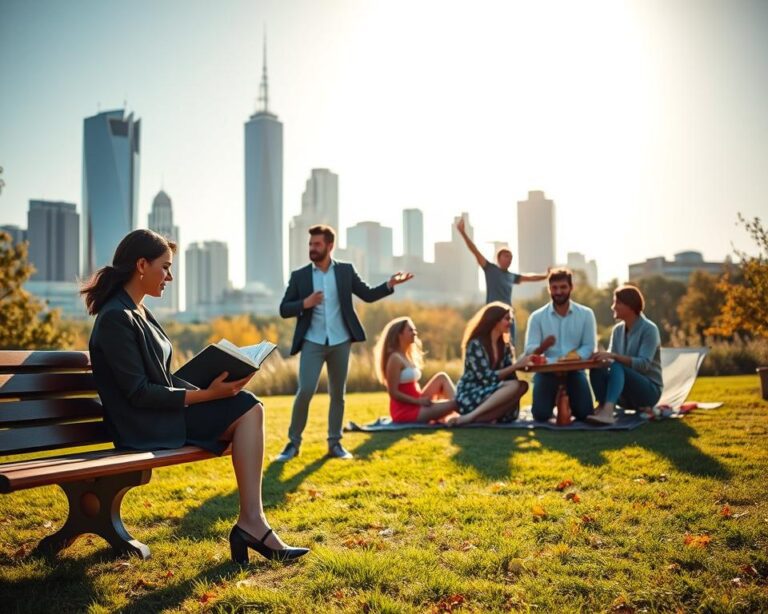 Was sagt dein Lebensstil über dich aus?