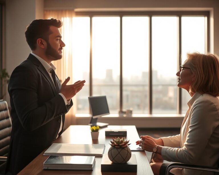 Was sagt dein Umgang mit Stress über dich aus?