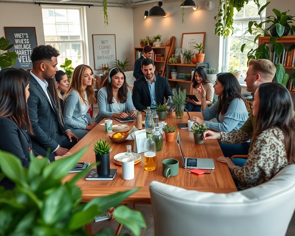 Was sind aktuelle Trends im Lebensstil?