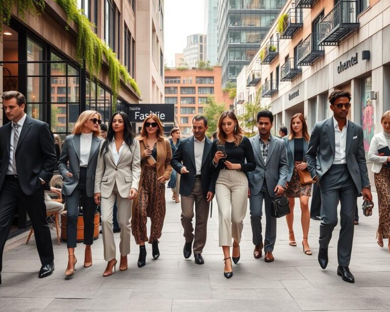 Was sind die wichtigsten Modetrends 2026?