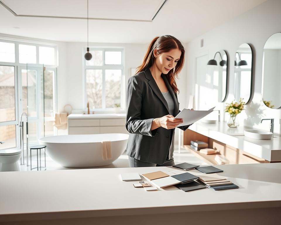 Was sollte man bei einer Badrenovierung beachten?