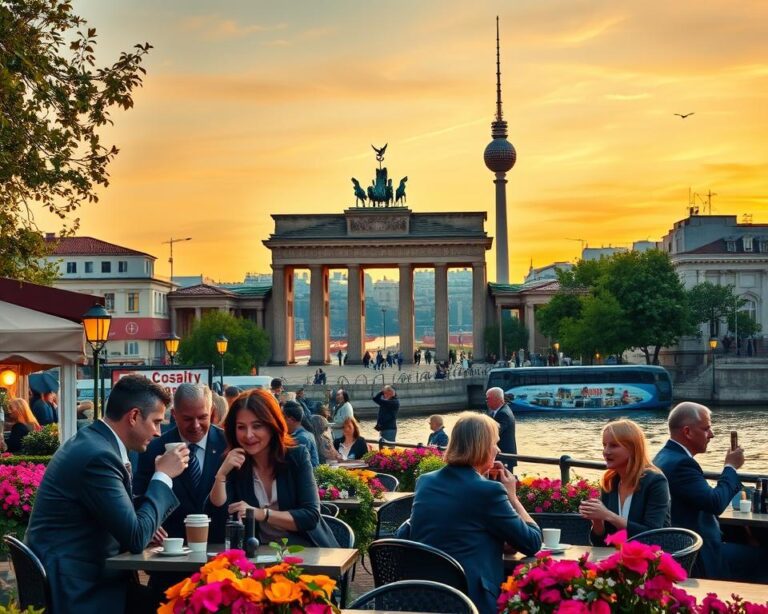 Was sollte man in Berlin nicht verpassen?