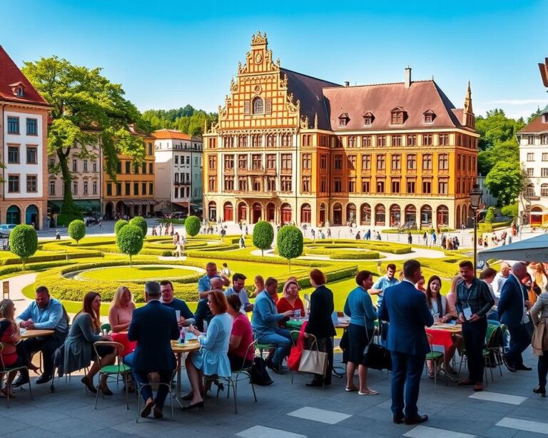 Was sollte man in München erleben?
