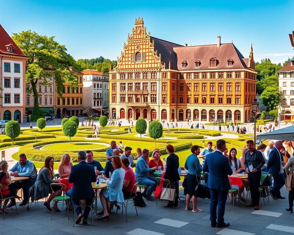 Was sollte man in München erleben?