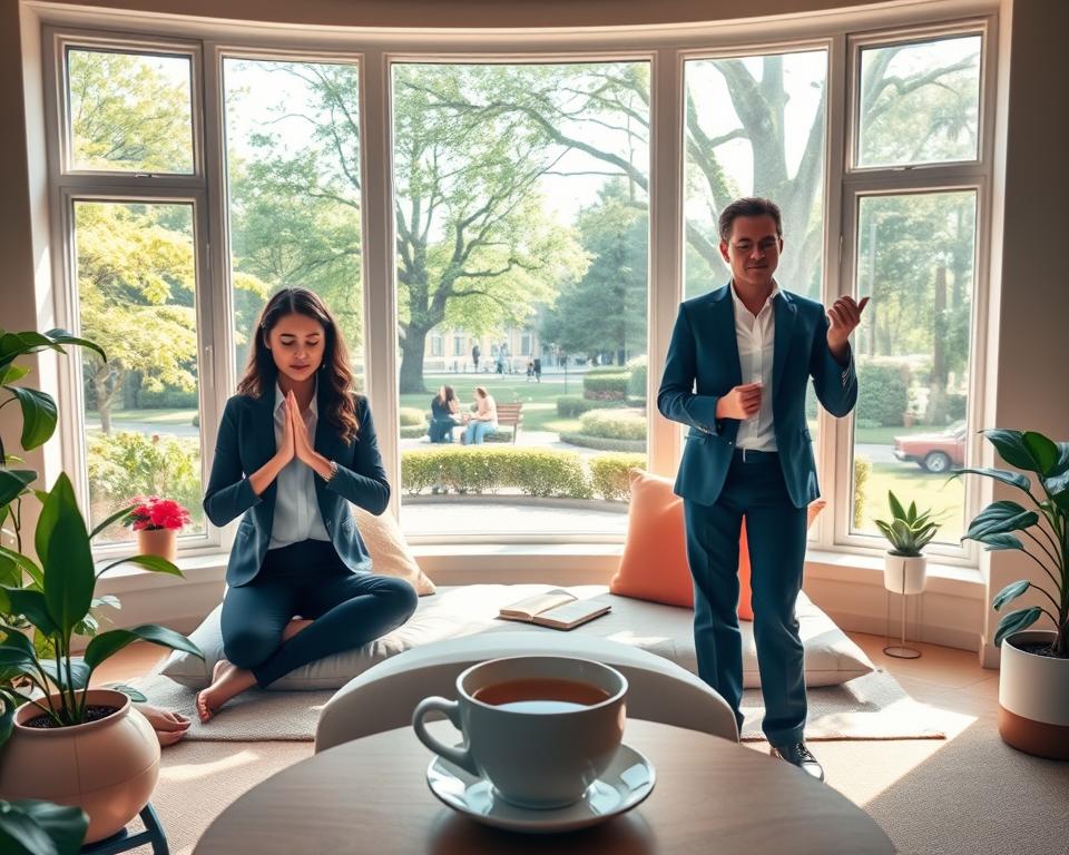 Was unterstützt mentale Gesundheit im Alltag?