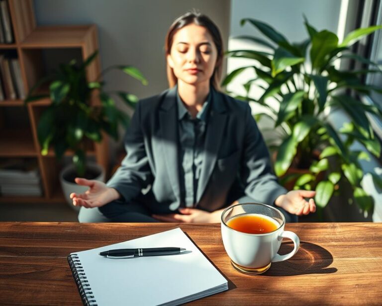 Was unterstützt mentale Klarheit im Alltag?