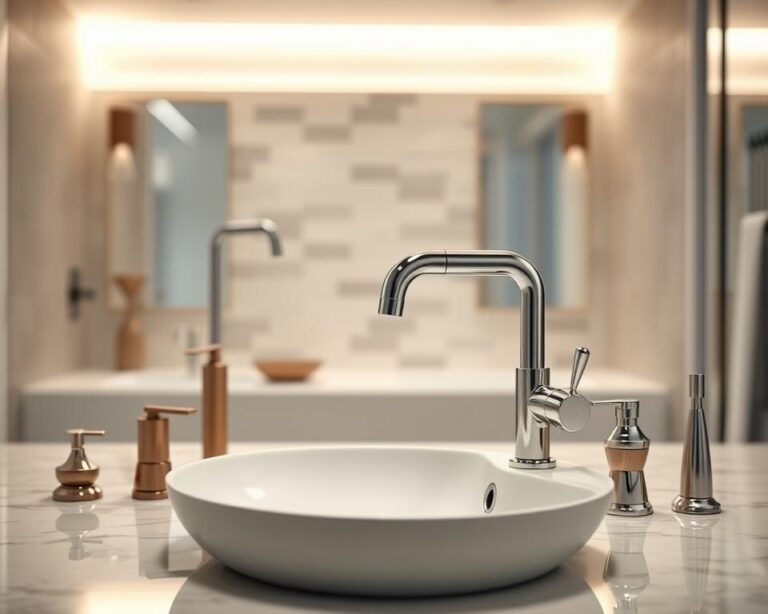 Welche Armaturen sind langlebig?