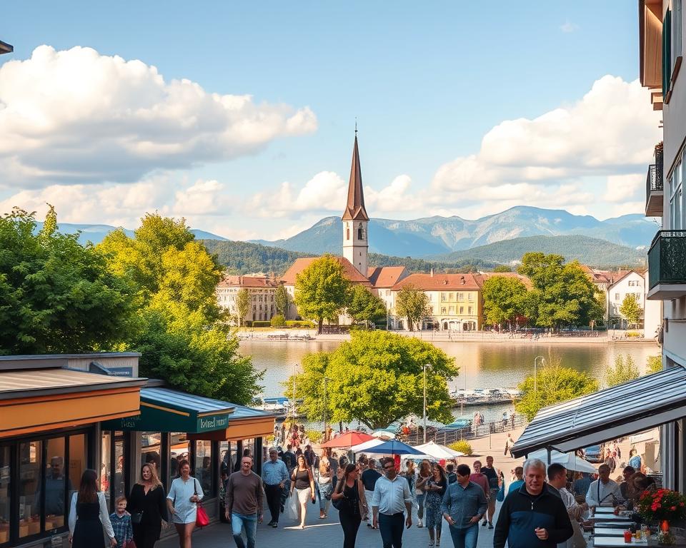 Welche Orte sollte man in Zürich besuchen?