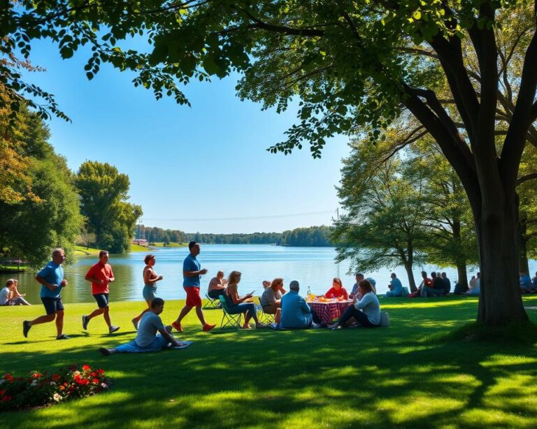 Wie beeinflusst Freizeit dein Selbstverständnis?