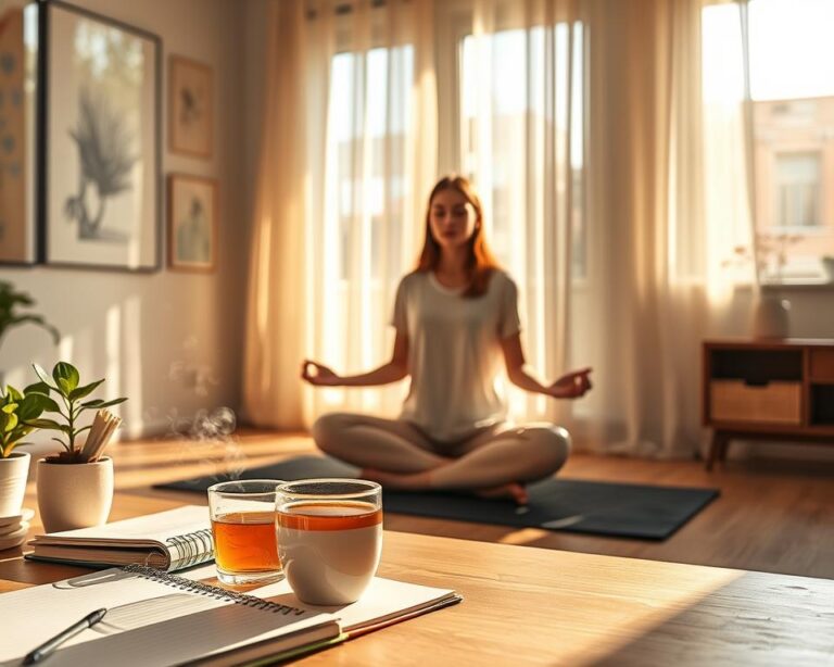 Wie beeinflusst Routine dein Wohlbefinden?