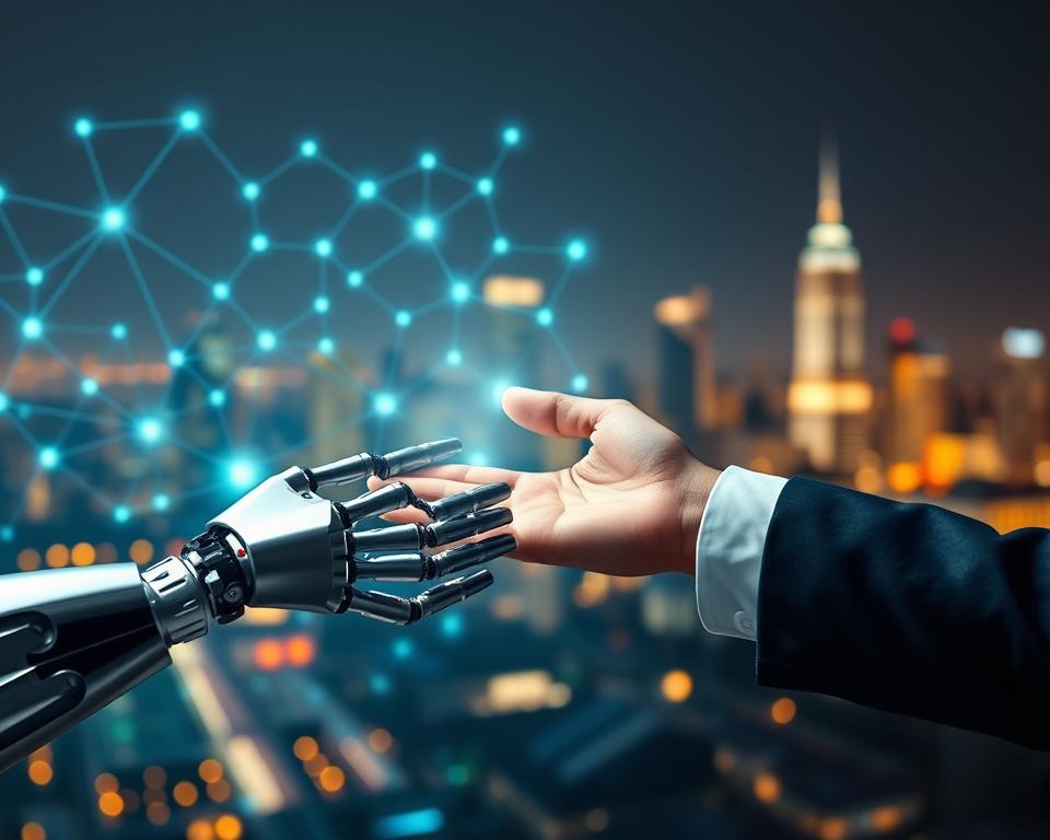 Wie beeinflusst Technik Vertrauen?