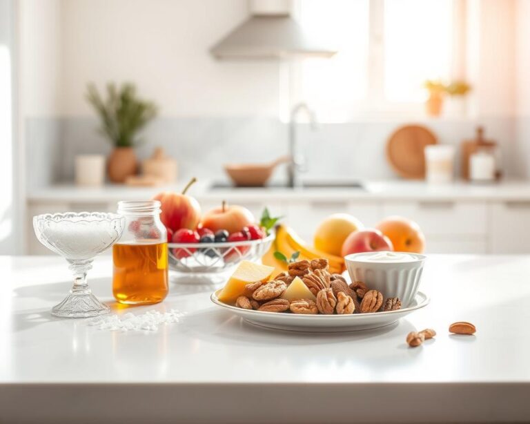 Wie beeinflusst Zucker die Gesundheit?