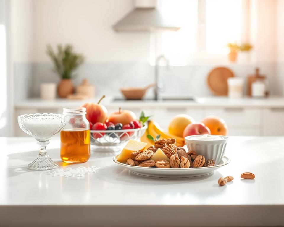 Wie beeinflusst Zucker die Gesundheit?