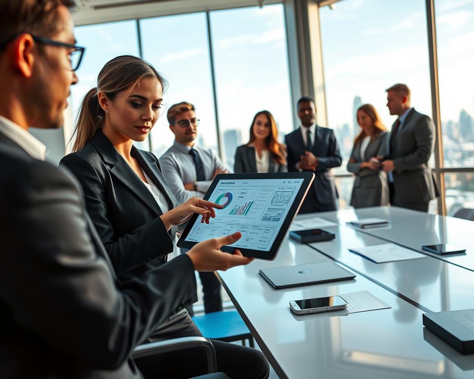 Wie entwickeln sich Sicherheitsstandards weiter?