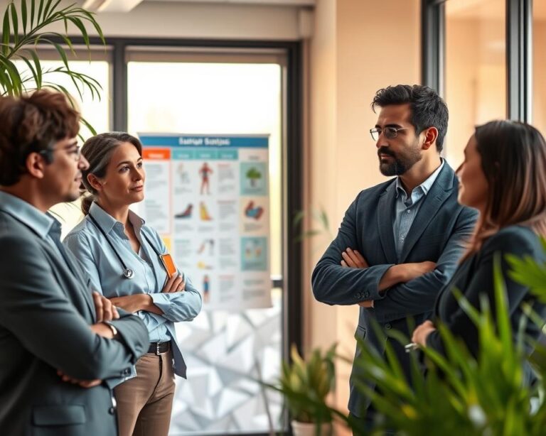 Wie erkennt man erste Warnsignale des Körpers?