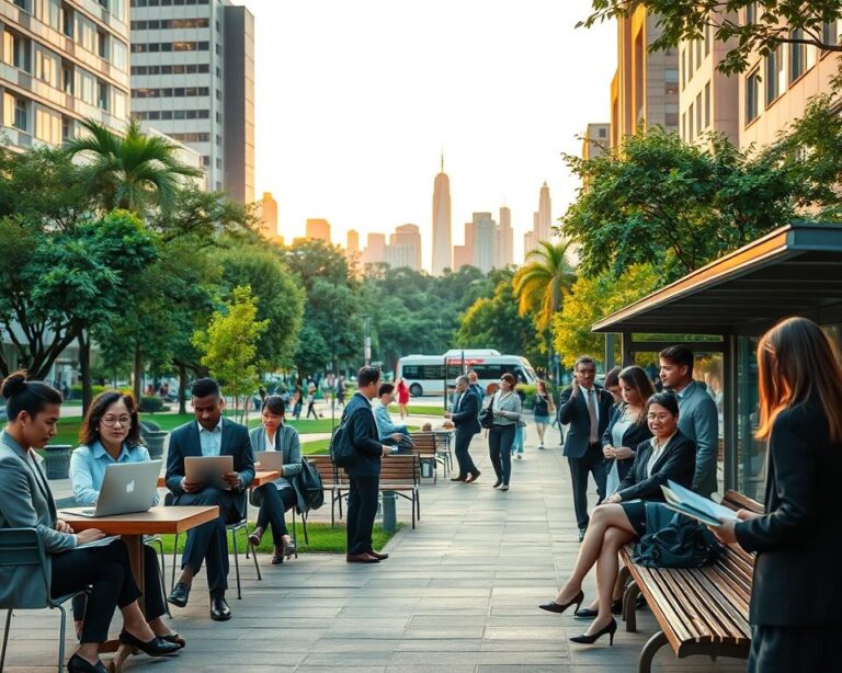 Wie formt Alltag deine Persönlichkeit?