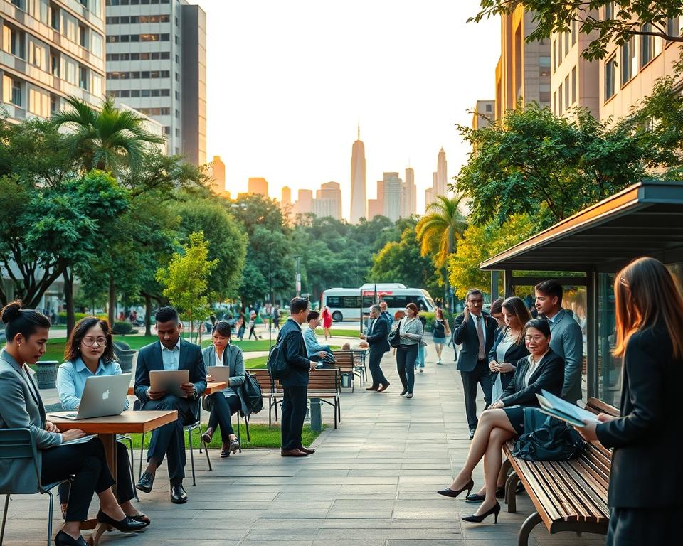 Wie formt Alltag deine Persönlichkeit?