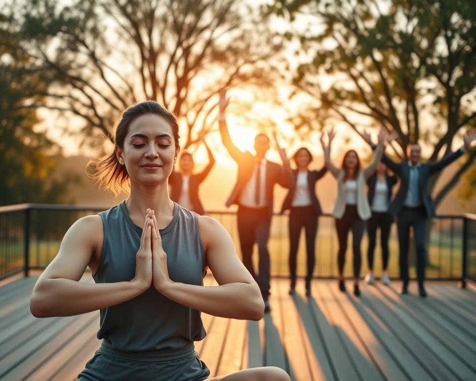 Wie formt Bewegung deine mentale Stärke?