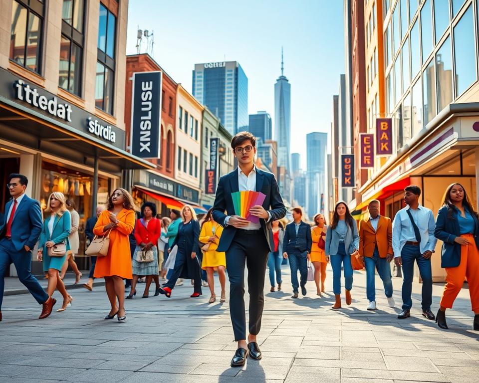 Wie kombiniert man Farben stilvoll im Alltag?