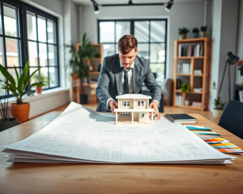 Wie plant man Umbauten stressfrei?