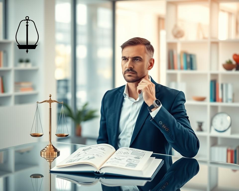 Wie prägen Werte deine Entscheidungen?