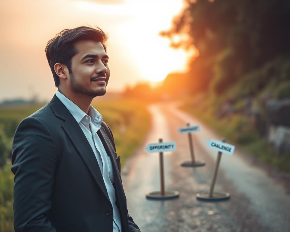 Wie prägen kleine Entscheidungen dein Leben?