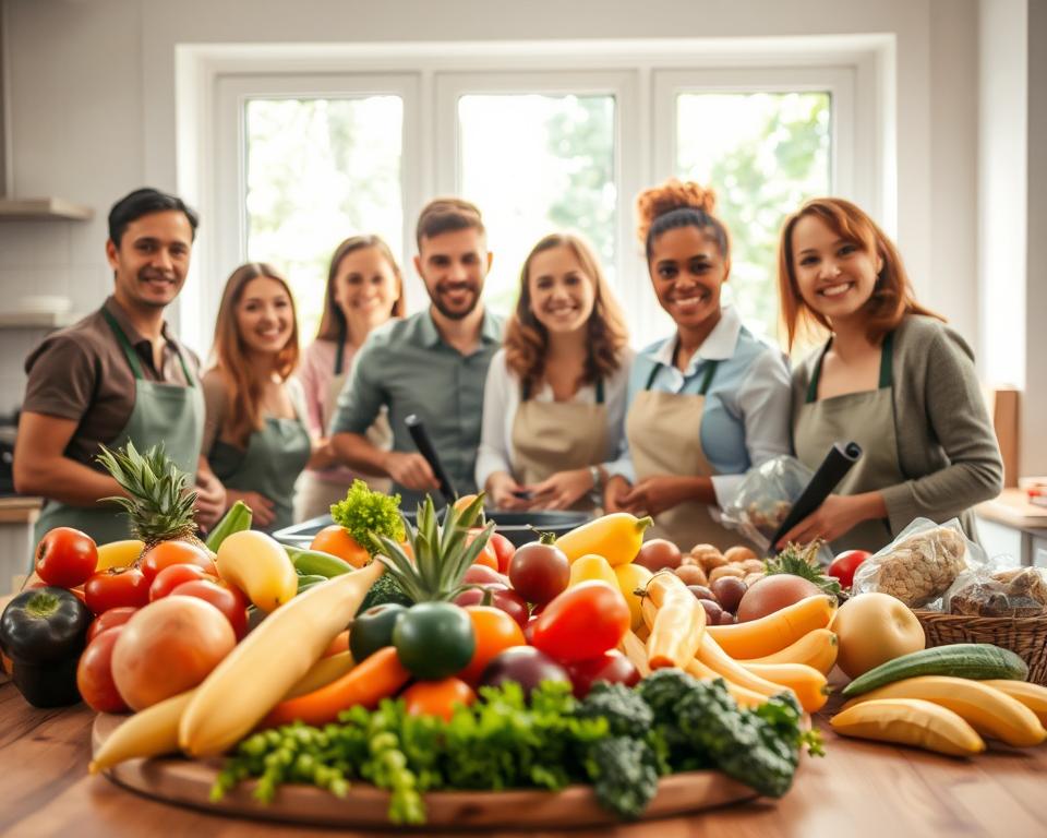 Wie prägt Ernährung deine innere Balance?