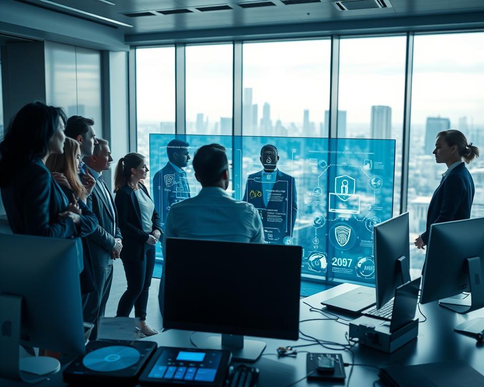 Wie schützen Technologien vor Datenmissbrauch?