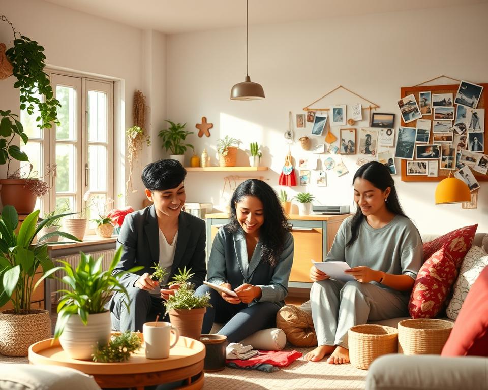 Wie stärkst du Identität durch Alltag?