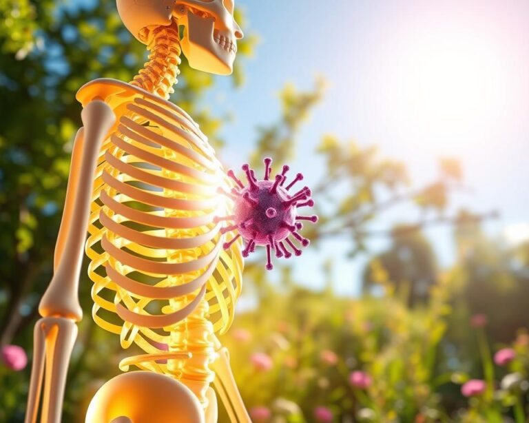 Wie stärkt Vitamin D Knochen und Immunsystem?