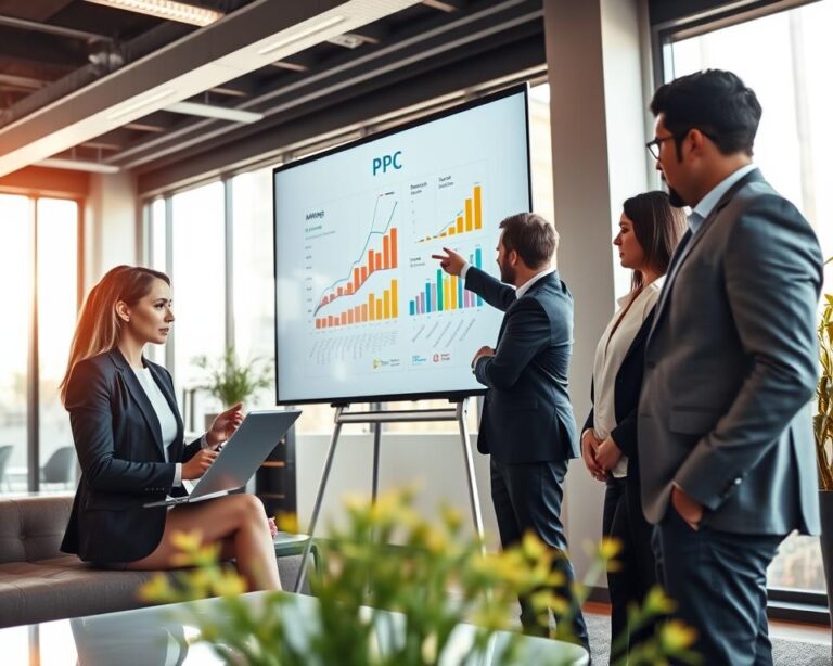 Wie steigert eine Amazon PPC Agentur nachhaltig den Umsatz?