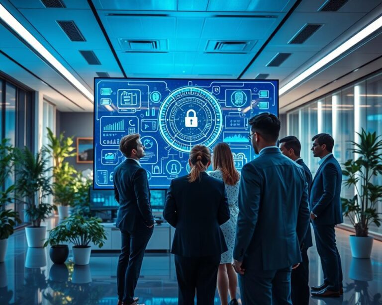 Wie verändern Sicherheitslösungen die Technologie?