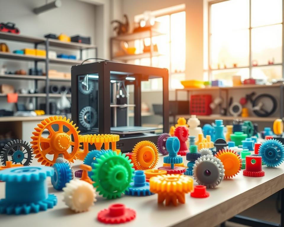 Wie verändert 3D-Druck die Ersatzteilproduktion?