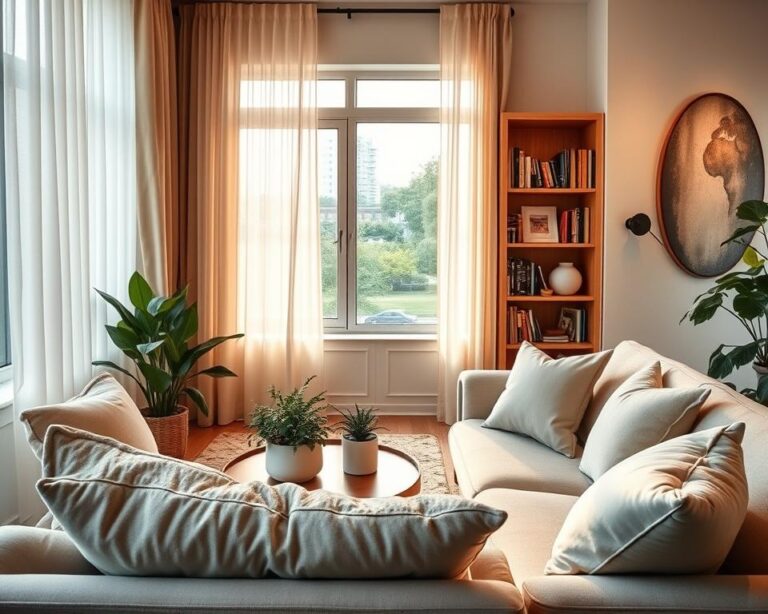 Wie verbessert man Wohnkomfort langfristig?