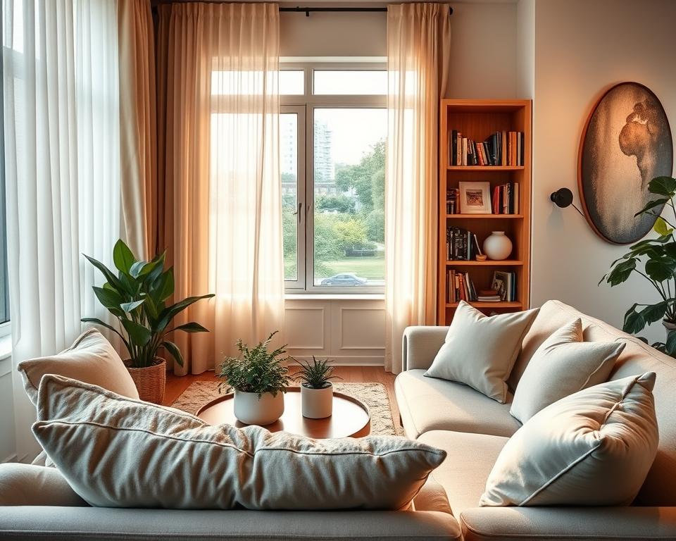 Wie verbessert man Wohnkomfort langfristig?