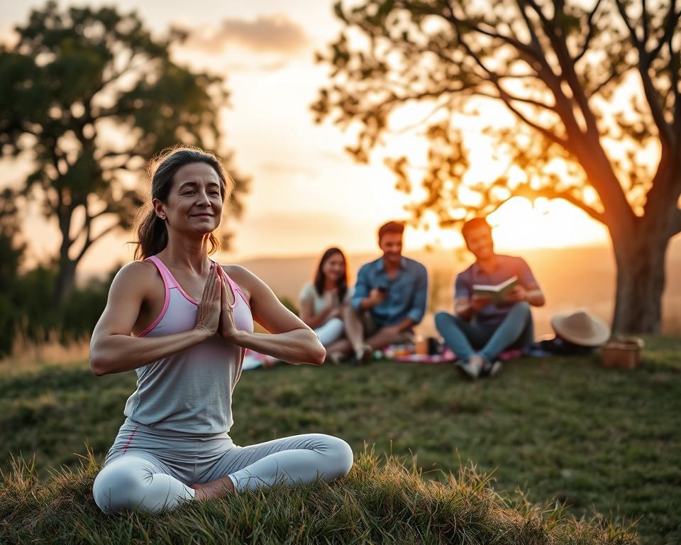Wie verbessert man seine Lebensqualität dauerhaft?