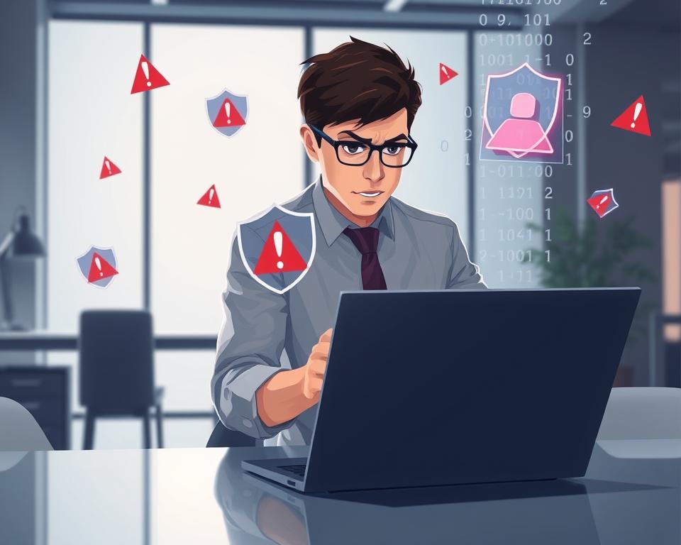 Wie wirken sich Sicherheitslücken aus?