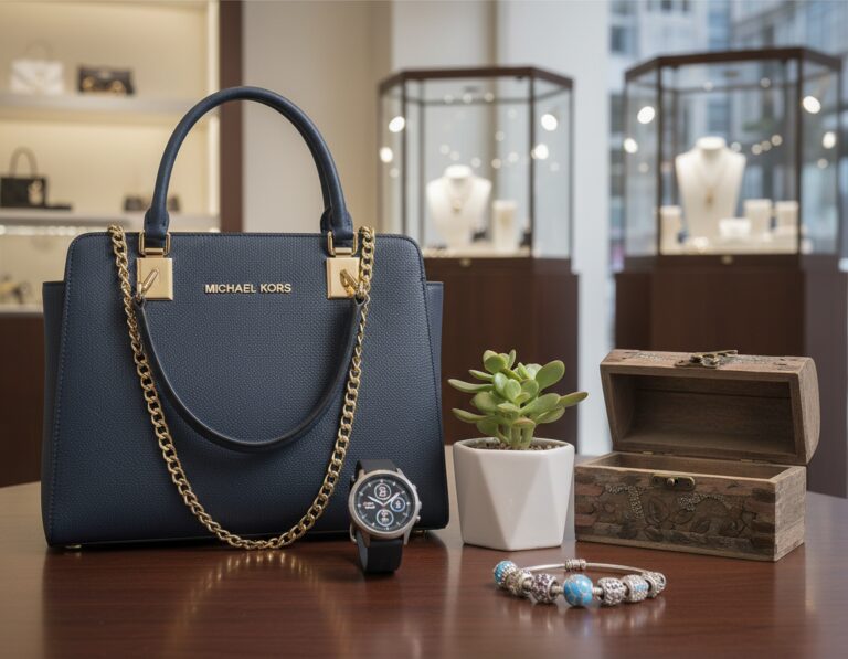 Accessoires Michael Kors Fossil Pandora