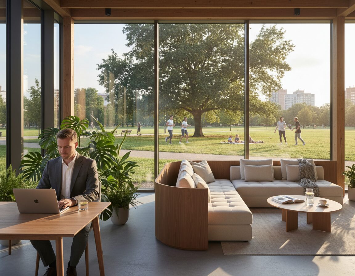 Arbeit Freizeit Balance