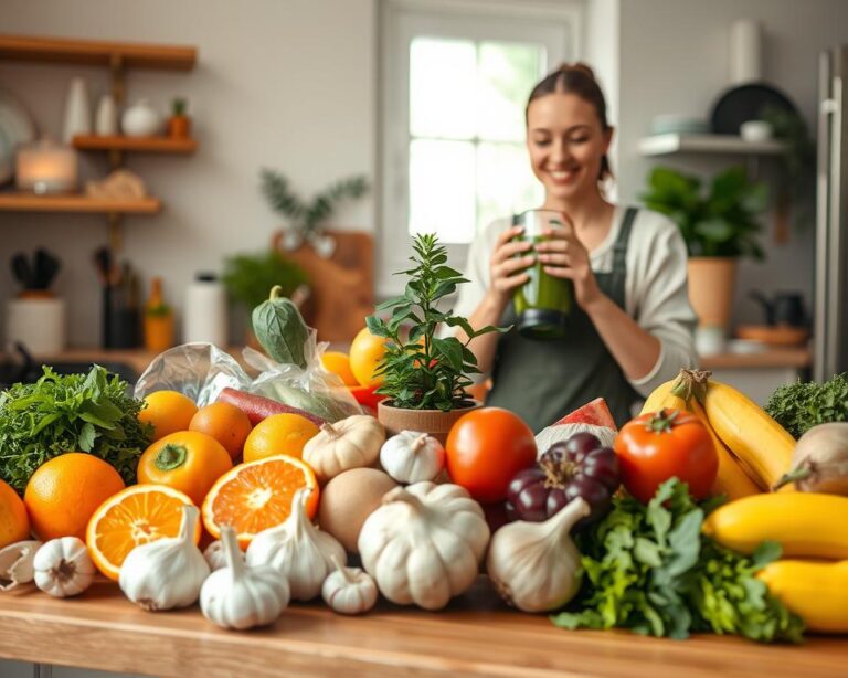 Immunsystem stärken Tipps