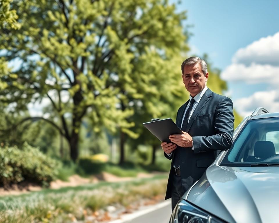 KFZ Sachverständiger Sümmern