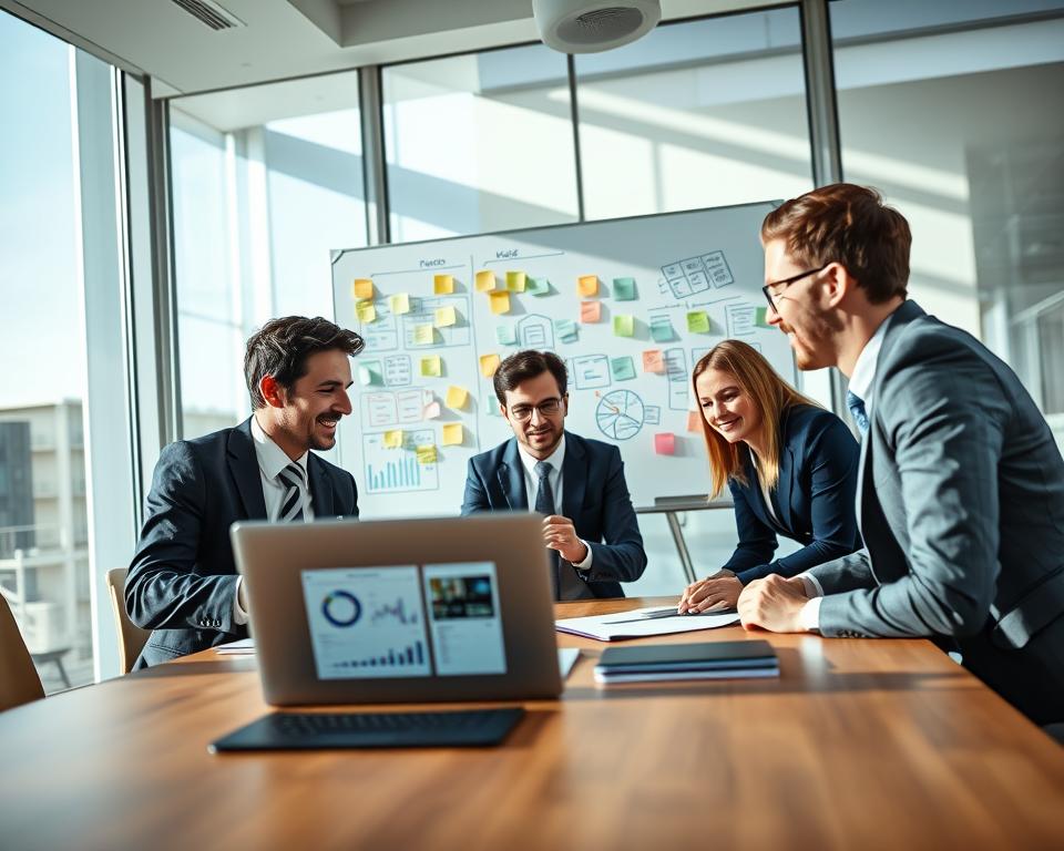 Marketing Audit Vorteile