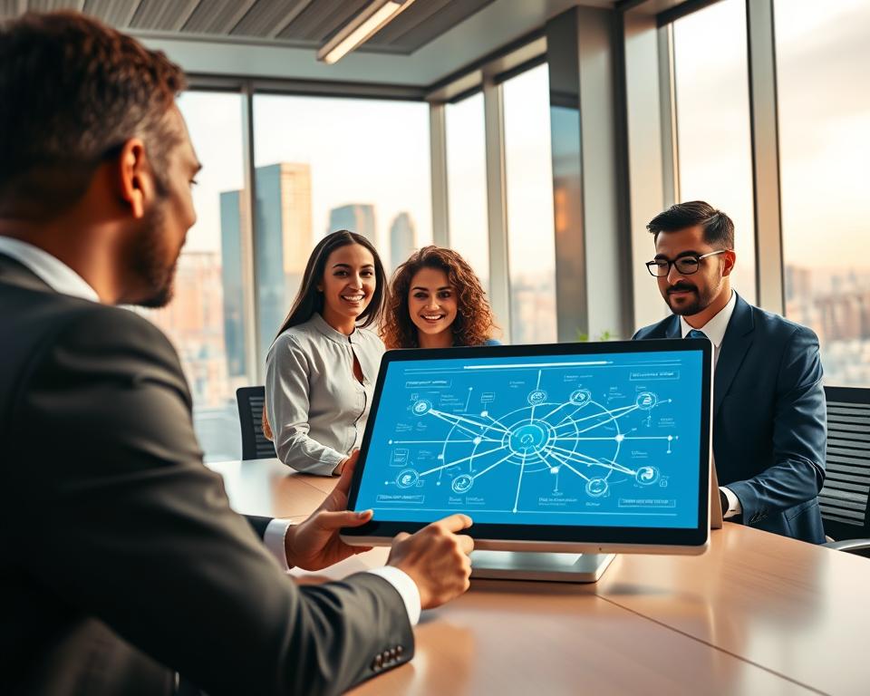 Warum investieren Firmen in 5G-Campusnetze?