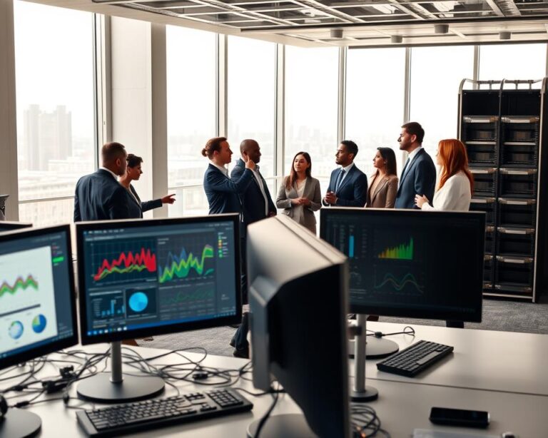 Warum setzen Betriebe auf modulare IT?