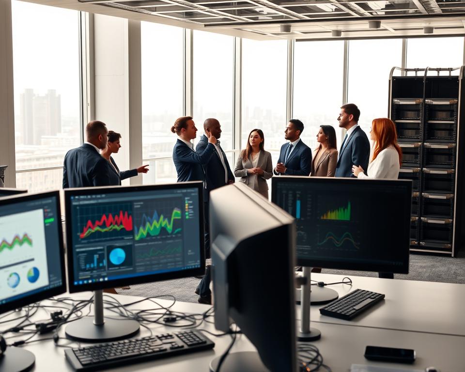 Warum setzen Betriebe auf modulare IT?