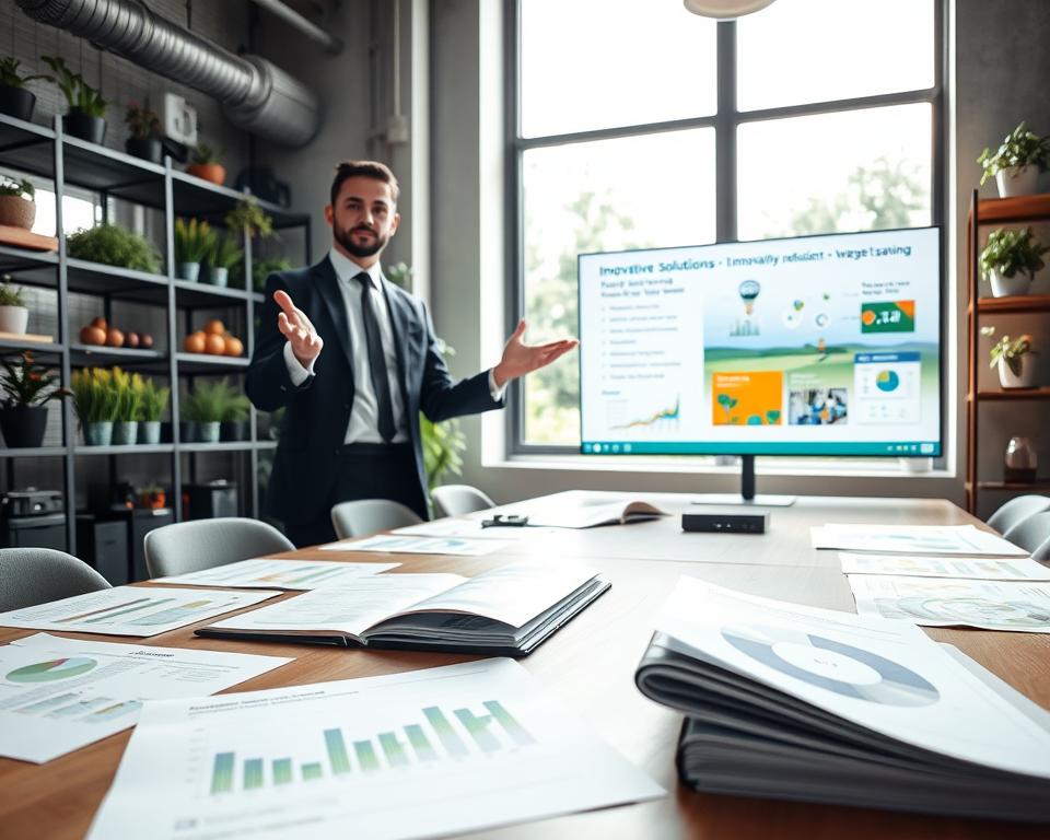 Was leistet ein Umweltberater im Betrieb?