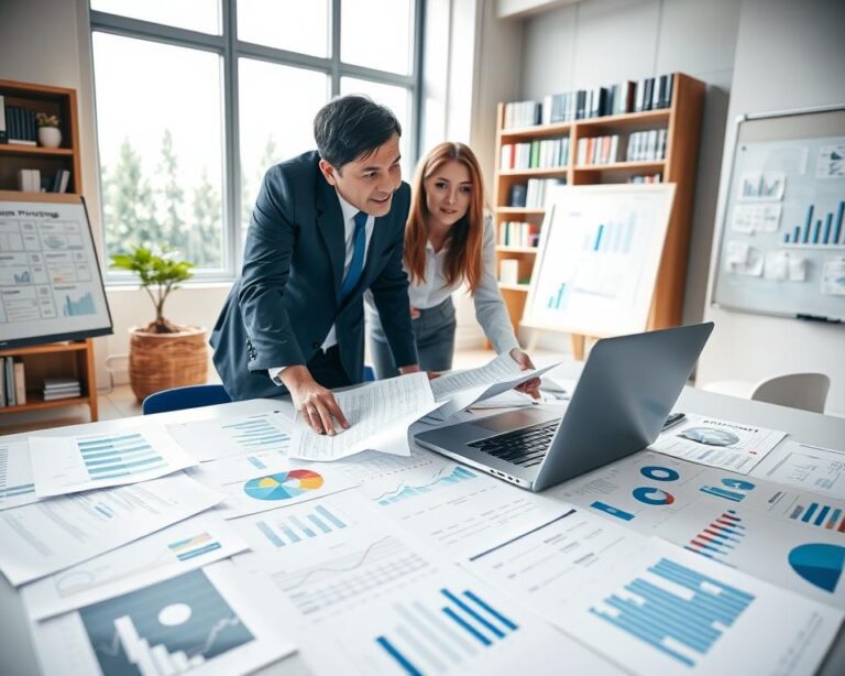 Was macht ein Finanzcontroller konkret?