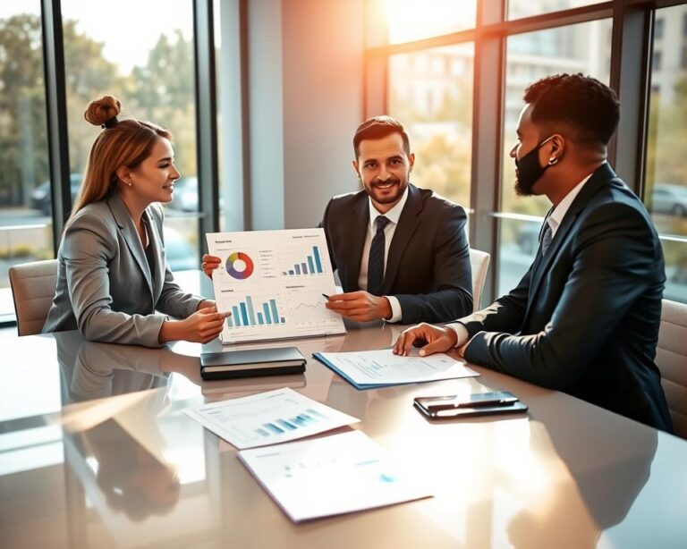 Was macht ein Versicherungsberater für Unternehmen?